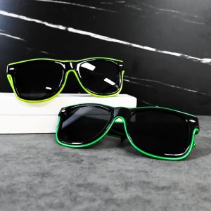 Led Light Up Glasses Wicked Partystore 3