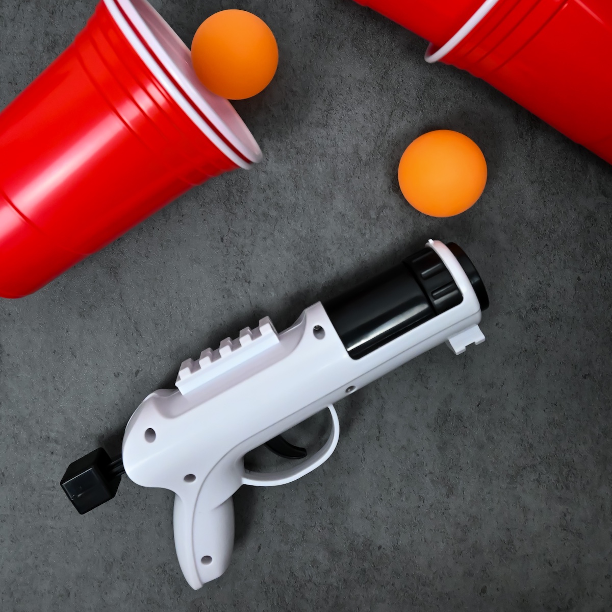 Alcohol Shot Gun Party Game Wicked Partystore 1