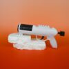 Alcohol Shot Gun Party Game Wicked Partystore Orange Alcohol Shot Gun Party Game Wicked Partystore Orange