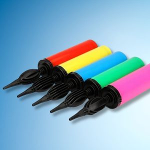 Balloon Inflator Pump Wicked Partystore Main