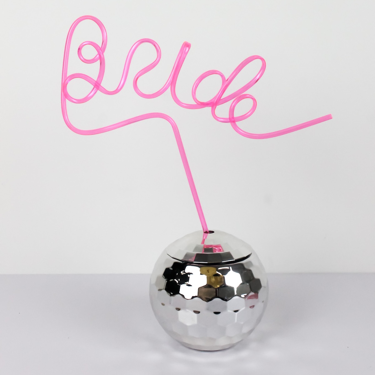 Bride Party Straw Wicked Partystore 2