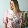 Bride To Be Sashes Wicked Partystore 2