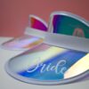 Bride Visor Wicked Partystore 2
