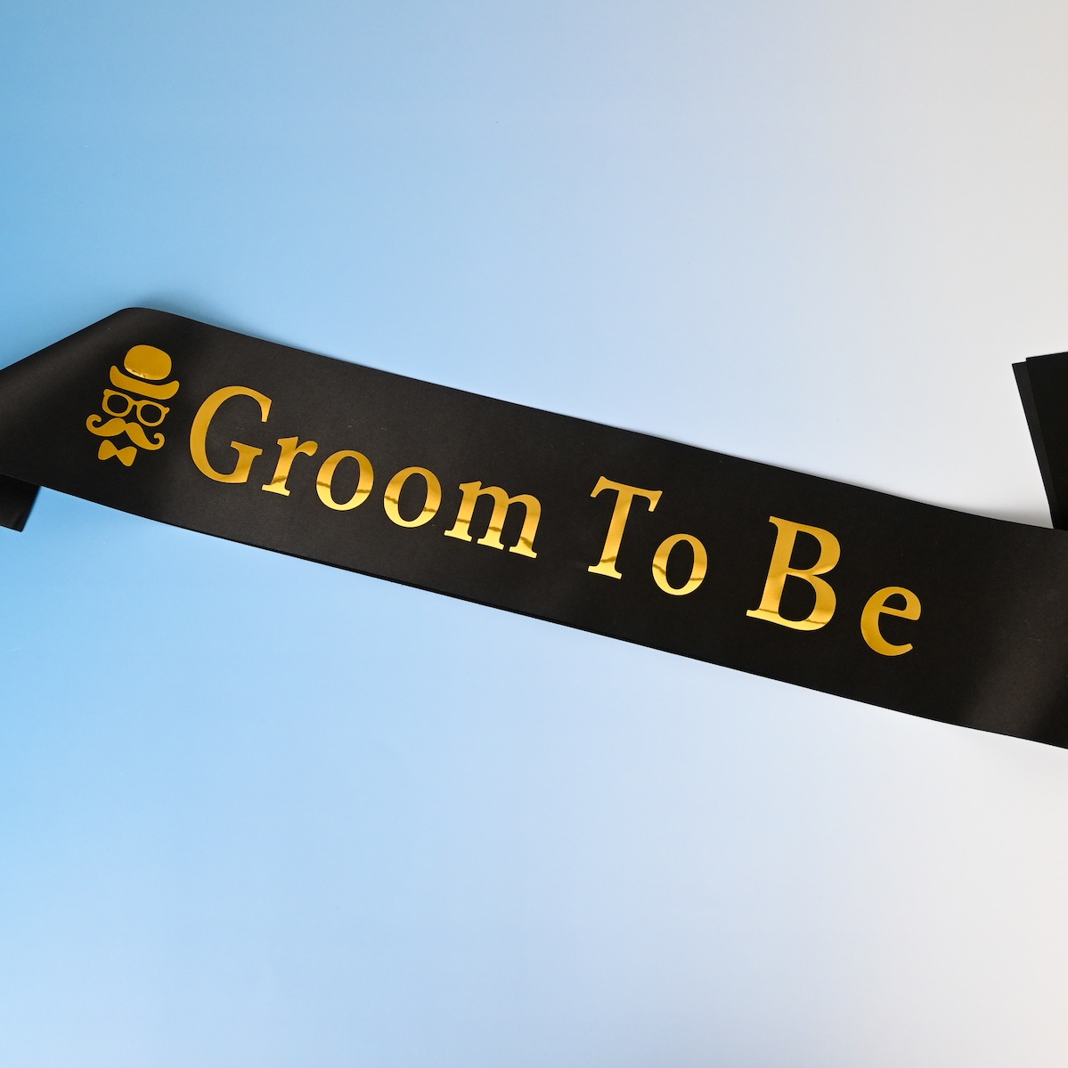Groom To Be Sash Wicked Partystore 5