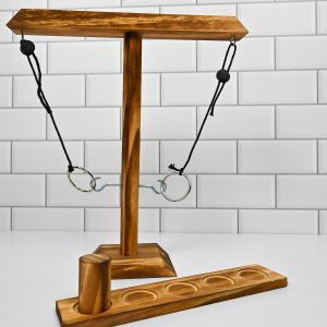 Hook And Ring Toss Party Game Wicked Partystore 1