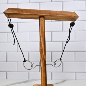 Hook And Ring Toss Party Game Wicked Partystore 2