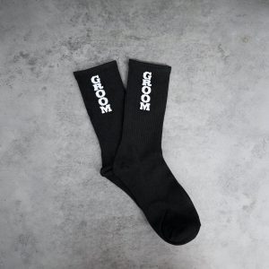 Socks For The Groom Wedding Gift Wicked Partystore 1