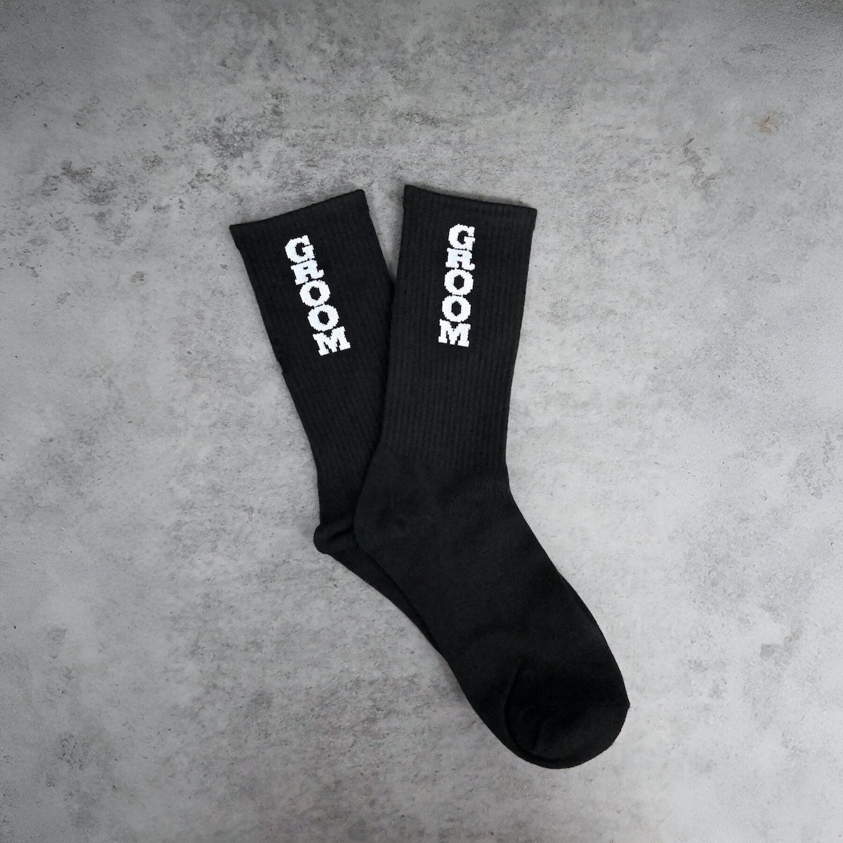Socks For The Groom Wedding Gift Wicked Partystore 1