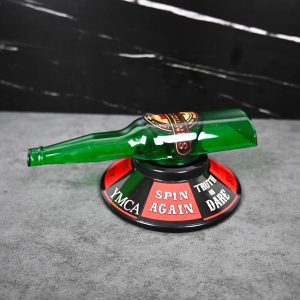 Spin The Bottle Drinking Game Wicked Partystore 3