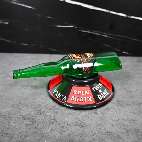 Spin The Bottle Drinking Game Wicked Partystore 3
