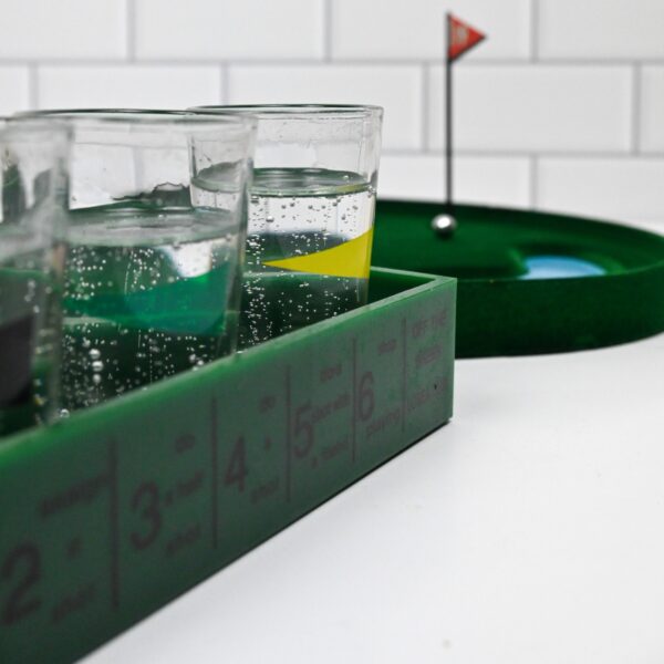 Table Mini Golf Drinking Game Wicked Party Store 5
