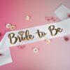 Wicked Partystore Bridal Sashes 1