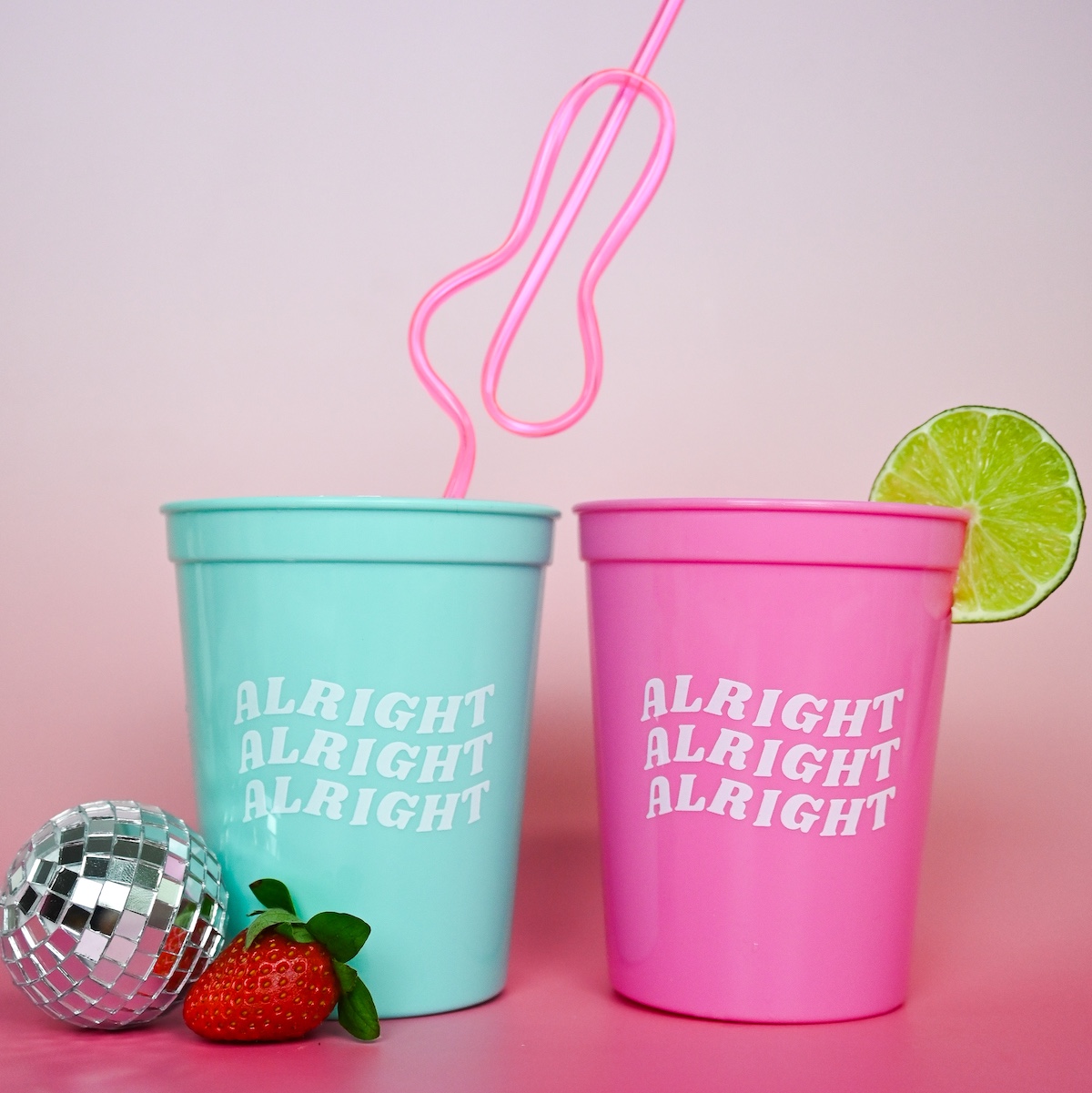 Alright Party Cups Wicked Partystore 2