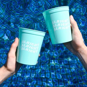 Party Cups Alright Green Wicked Partystore 1