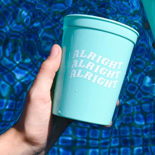 Party Cups Alright Green Wicked Partystore 3