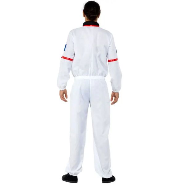 Space Explorer Astronaut Back Costume Wicked Party Store