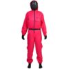 Squid Games Costume Wicked Party Store Squid Games Costume Wicked Party Store