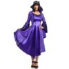 Vampire Queen Halloween Costume Wicked Party Store