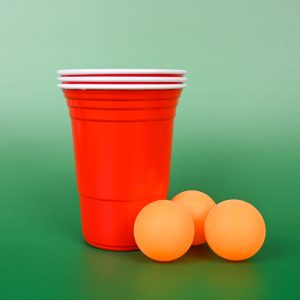 Beer Pong Cups And Balls Wicked Partystore Cover 1