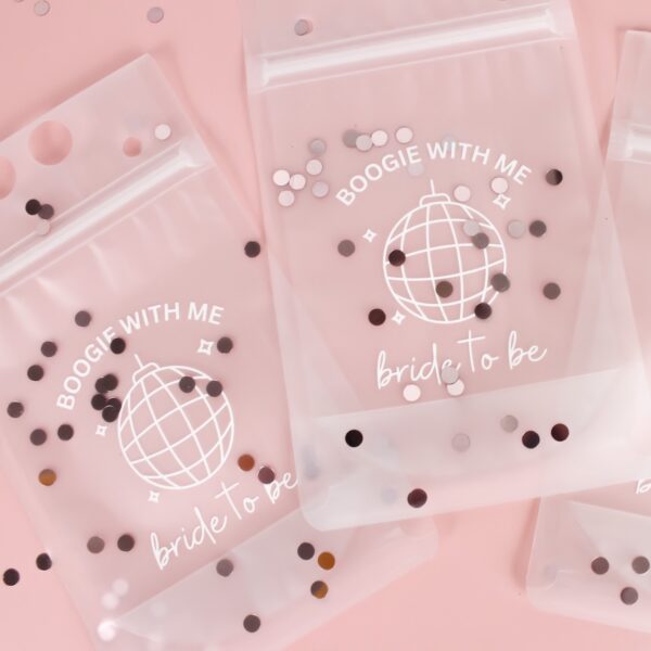 Drink Pouch Boogie With Me Wicked Partystore 3