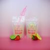 Drink Pouch Bride N Boujee Wicked Partystore 1
