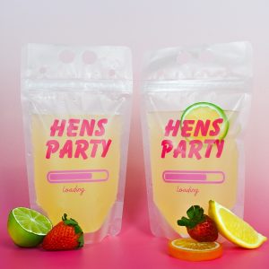 Drink Pouch Hens Party Loading Wicked Partystore 1