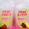 Drink Pouch Hens Party Loading Wicked Partystore 2