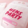 Drink Pouch Hens Party Loading Wicked Partystore 3