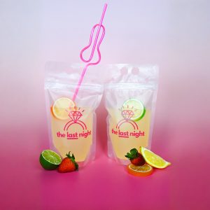 Drink Pouch The Last Night Wicked Partystore 1