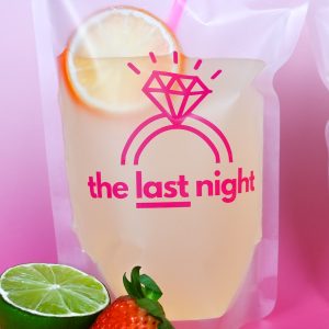 Drink Pouch The Last Night Wicked Partystore 2
