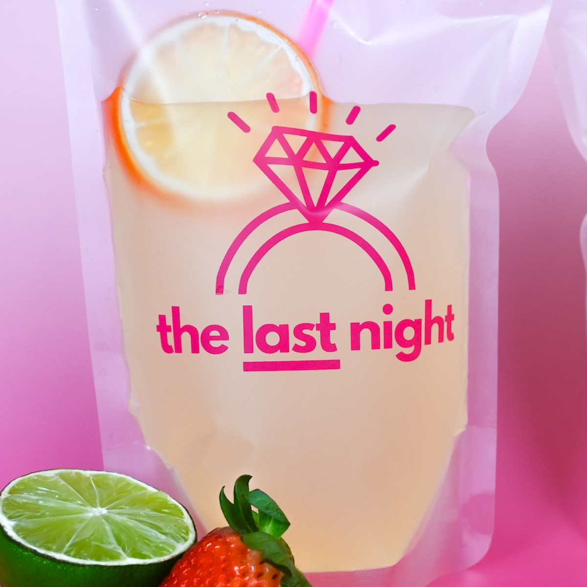 Drink Pouch The Last Night Wicked Partystore 2