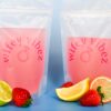 Drink Pouch Wifey Vibez Wicked Partystore 2
