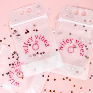 Drink Pouch Wifey Vibez Wicked Partystore 4