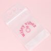 Drink Pouch Wifey Vibez Wicked Partystore 5