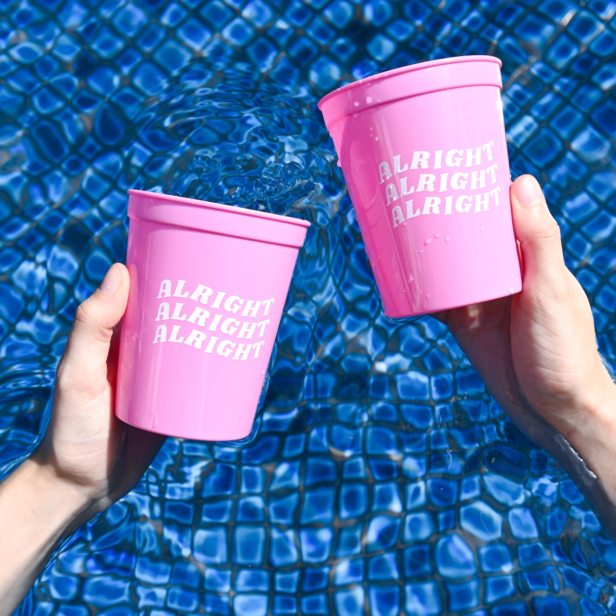 Alright Party Cups Wicked Partystore 1