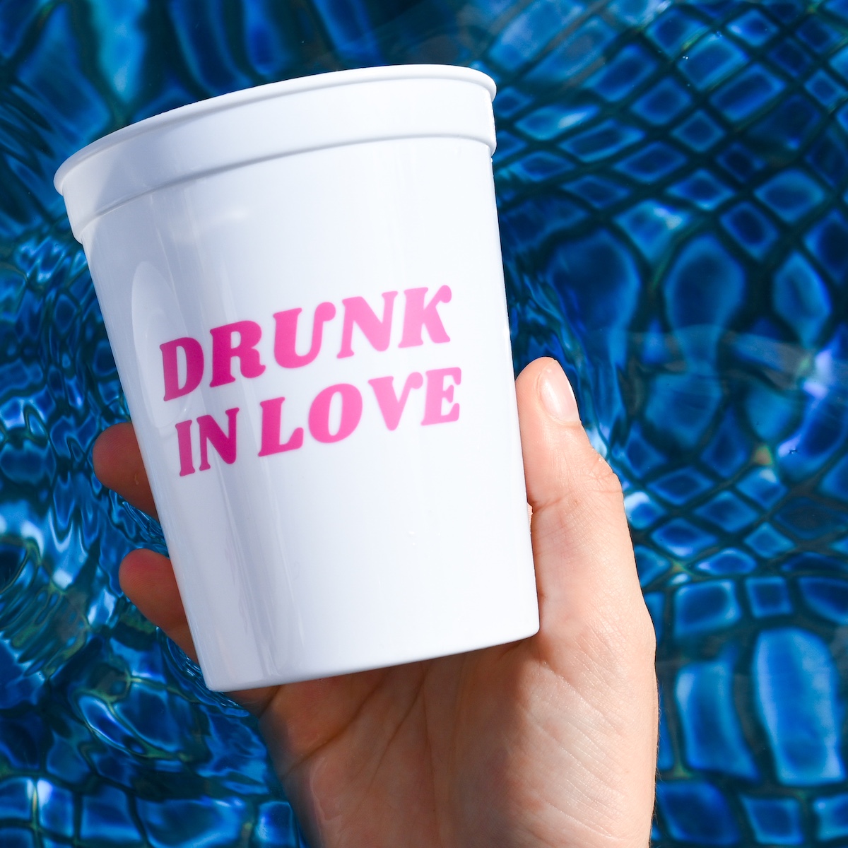Drunk In Love Party Cups Wicked Partystore 4