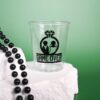 Game Over Plastic Shotglasses Wicked Partystore 2