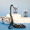 Groom Plastic Shot Glass Wicked Partystore 5