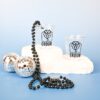 Groom Plastic Shot Glass Wicked Partystore Main