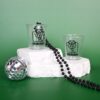 Groomsmen Plastic Shot Glasses Wicked Partystore 1