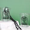 Groomsmen Plastic Shot Glasses Wicked Partystore 2