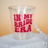 In My Bride Era Plastic Shot Glass Wicked Partystore 2 In My Bride Era Plastic Shot Glass Wicked Partystore 2