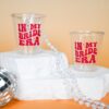 In My Bride Era Plastic Shot Glass Wicked Partystore 3 In My Bride Era Plastic Shot Glass Wicked Partystore 3
