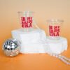 In My Bride Era Plastic Shot Glass Wicked Partystore 4 In My Bride Era Plastic Shot Glass Wicked Partystore 4