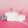Plastic Shot Glasses Bride To Be Wicked Partystore 3