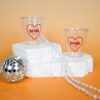 Plastic Shot Glasses Bride To Be Wicked Partystore 5
