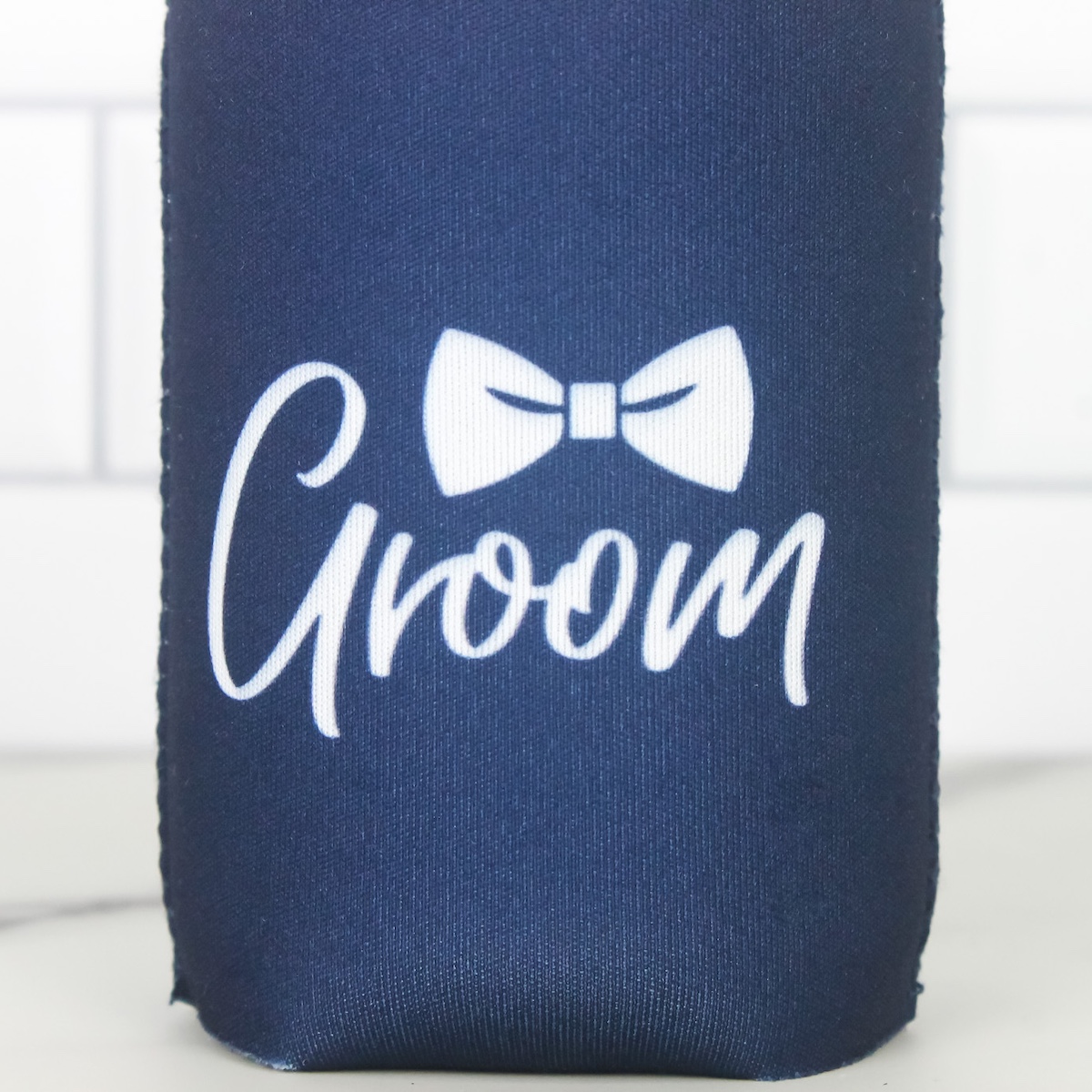 Stubby Holders Groom Wicked Partystore 3