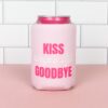 Stubby Holders Kiss Single Life Goodbye Wicked Partystore 2 Stubby Holders Kiss Single Life Goodbye Wicked Partystore 2