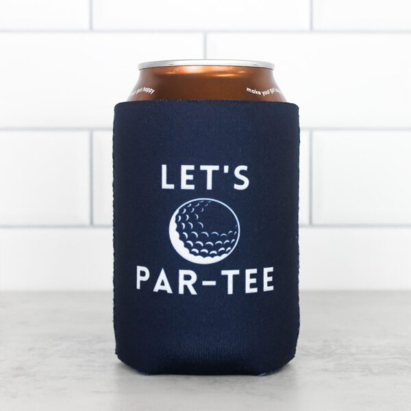 Stubby Holders Lets Par Tee Wicked Partystore 1