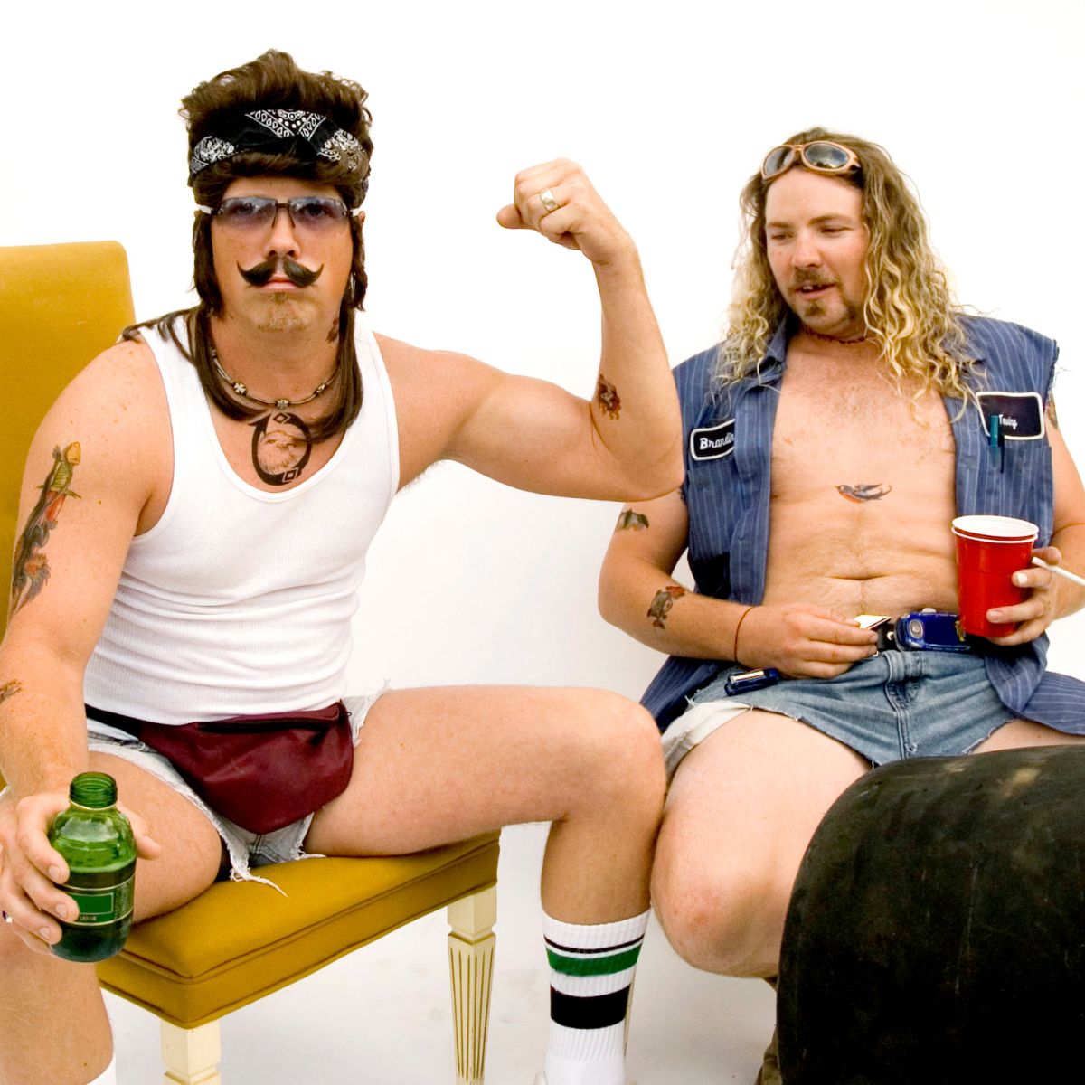 Bucks Costumes